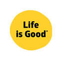 25% Off Storewide at Life is Good